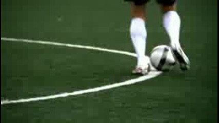 Bootcamp Drill Of The Week - Change Up