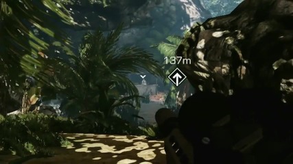 Sniper Ghost Warrior 2 Tactical Optics Trailer