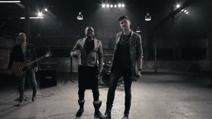 The Script - Hall of Fame hd