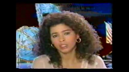 Irene Cara - Out Here On My Own