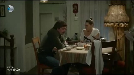 Kayip 11 Bolum