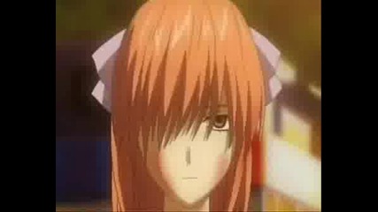 Elfen Lied - Vieled Emotions