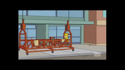 The Simpsons S22 E21
