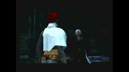Devil May Cry 2 Opening Scene