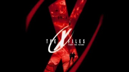 The X - Files Theme Song (techno Trance Remix)