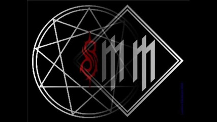 Marilyn Manson ft. Slipknot - The fight song