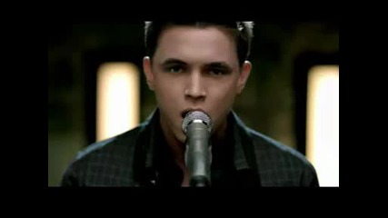 Jesse Mccartney - Its Over