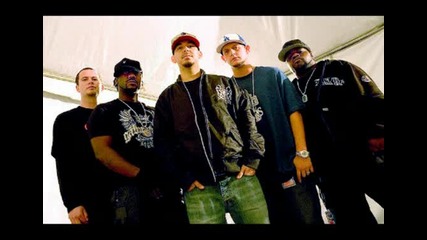 Fort Minor - S.c.o.m