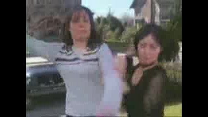 Charmed - All You Wanted