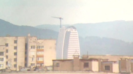 time lapse - capital fort 23.6.2014 - 7.00pm - 9.30pm