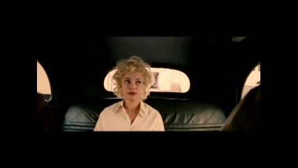 My Week With Marilyn - Getaway