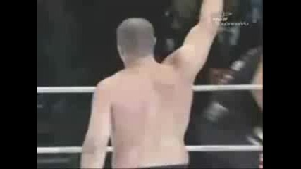 Fedor Emelianenko Highlights 