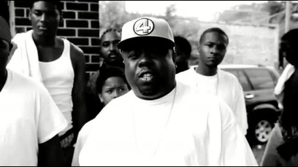 Twista Feat. Liffy Stokes - Wanna See Em Buss ( Official Video ) * Exclusive * 