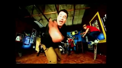 Песента От Шрек Smash Mouth All Star 