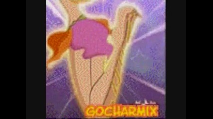 Enchentix winx