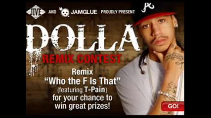 Dolla - Love Of Money
