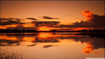 Van Bake - Fly On Cloud (andrew Philippov Remix)