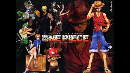 One Piece - Sayaendo