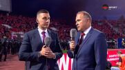 Анализ на финалния сблъсък между Лудогорец и ЦСКА за Купата на България