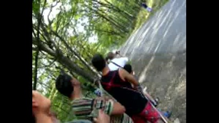 Rally Stari stolici 2008 rumen dunev 