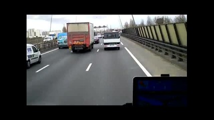 Париж
