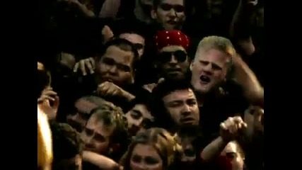 System Of A Down - Chop Suey 