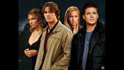 Supernatural