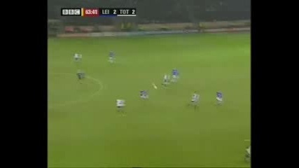 Arron Lennon - The Future Of Tottenham