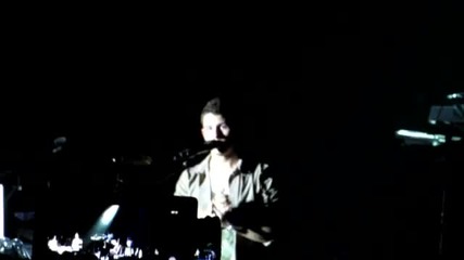 Wedding Bells - Nick Jonas (jonas Brothers Live in Cebu)