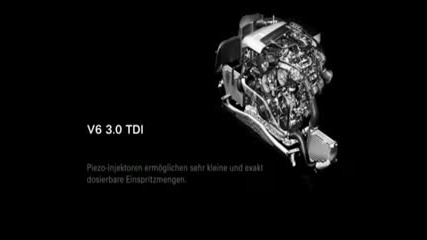 Audi Tdi Technik