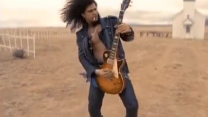 Guns N Roses - November Rain