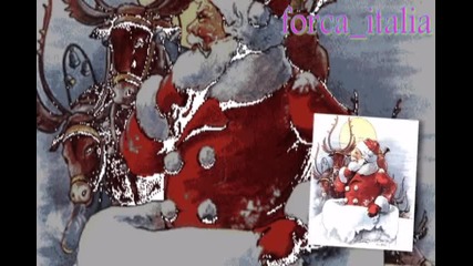 Dino - Babbo Natale 
