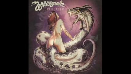 !!! ~ Whitesnake - Aint No Love in The Heart Of The City ~ !!! 