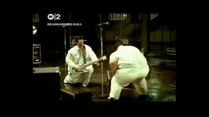 Rammstein - keine lust 