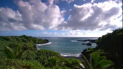 Релакс с панорами от Хавай 