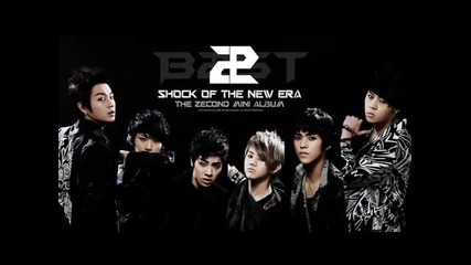 Beast - Shock Of The New Era - 2 Mini Album Full [2010.03.01]