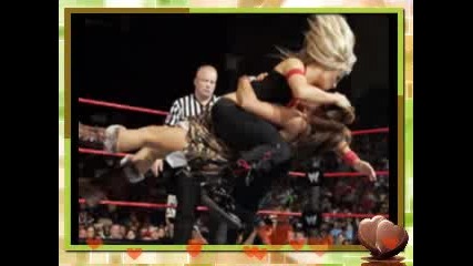 Trish Stratus