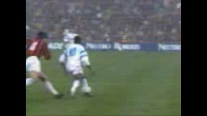 Abedi Pele Goal