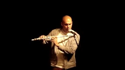 Beatbox - С Флейта!