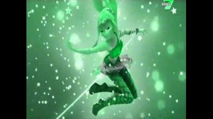 Winx Club Специални