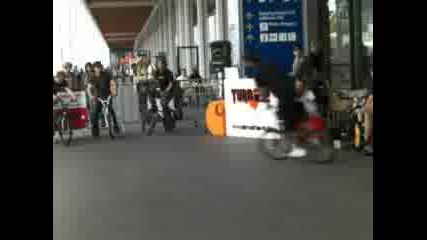 Bmx Bike 3