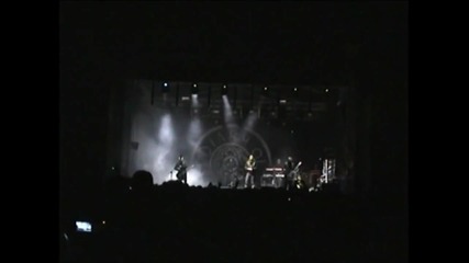 Diary Of Dreams - Undividable (live at Castle Party 2011)