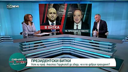 Красимир Вълчев: Готви се мащабна манипулация на изборите