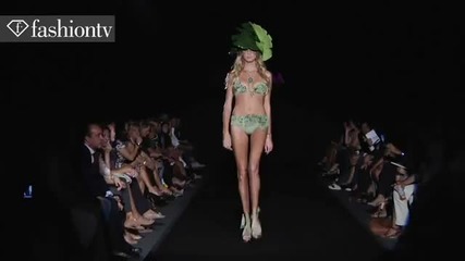 Agogoa Beachwear Spring 2012 by Jerry Tommolini - Designer at Work, Milan