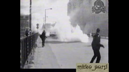 Levski Hooligans