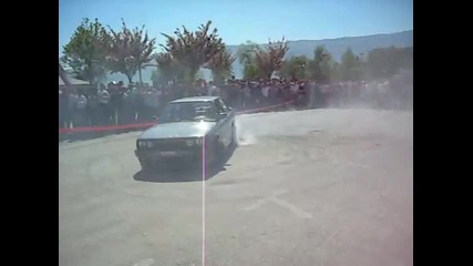 Tuning Show 2010 Struga 