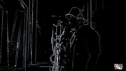Jeremih Feat. 50 Cent - Down On Me (3d Version)