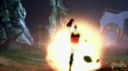 Fable 3 Trailer - E3 2010 
