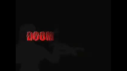 Doom Squad Intro 