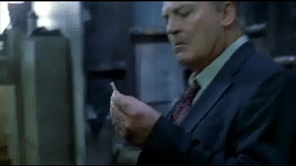 Бягство от Затвора Сезон 1 Епизод 08 / Prison Break Season 1 Episode 08